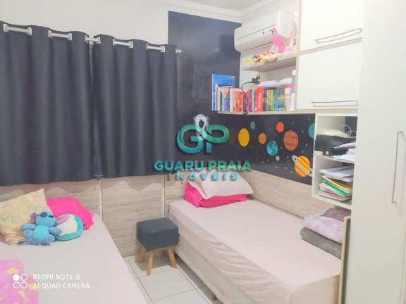 Imagem Apartamento com 2 Quartos à Venda, 74 m² em Enseada - Guarujá