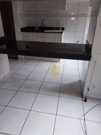 Imagem Apartamento com 2 Quartos à Venda, 58 m² em Residencial Das Américas - Ribeirão Preto Imagem Apartamento com 2 Quartos à Venda, 58 m² em Residencial Das Américas - Ribeirão Preto