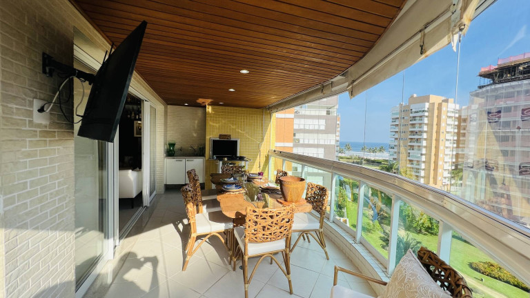 Imagem Apartamento com 4 Quartos à Venda, 106 m² em Riviera De São Lourenço - Bertioga Imagem Apartamento com 4 Quartos à Venda, 106 m² em Riviera De São Lourenço - Bertioga
