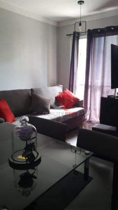 Imagem Apartamento com 3 Quartos à Venda, 64 m² em Tucuruvi - São Paulo Imagem Apartamento com 3 Quartos à Venda, 64 m² em Tucuruvi - São Paulo