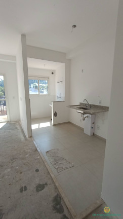 Imagem Apartamento com 2 Quartos à Venda, 59 m² em Granja Viana - Cotia