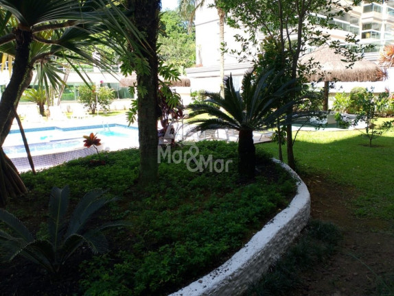 Imagem Apartamento com 2 Quartos para Alugar, 100 m² em Vila Luis Antônio - Guarujá