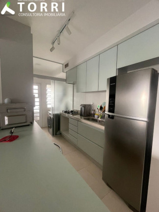 Imagem Apartamento com 2 Quartos à Venda, 73 m² em Parque Campolim - Sorocaba