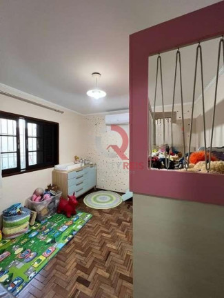 Imagem Sobrado com 3 Quartos à Venda, 147 m² em Jardim Japao - São Paulo