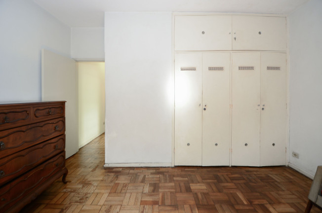 Imagem Apartamento com 3 Quartos à Venda, 130 m² em Paraíso - São Paulo Imagem Apartamento com 3 Quartos à Venda, 130 m² em Paraíso - São Paulo
