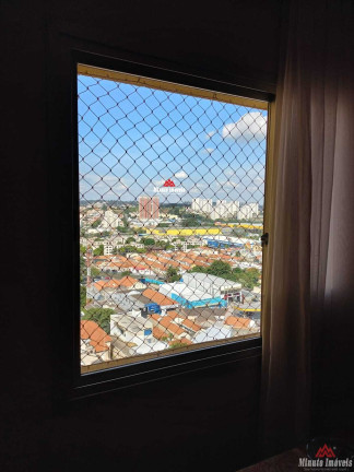 Imagem Apartamento com 1 Quarto à Venda, 55 m² em Centro - Jundiaí