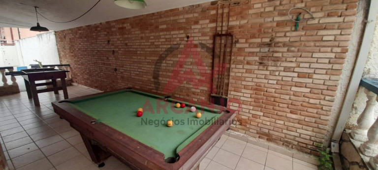 Imagem Casa com 7 Quartos à Venda, 450 m² em Praia Grande - Ubatuba