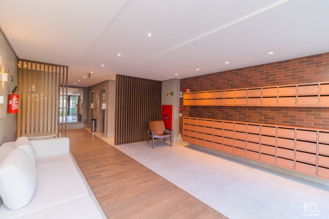 Imagem Apartamento com 2 Quartos à Venda, 69 m² em Cristo Redentor - Porto Alegre