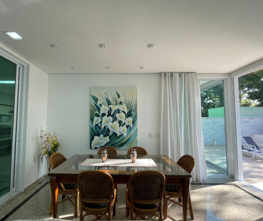 Imagem Imóvel com 7 Quartos à Venda, em Riviera - Bertioga Imagem Imóvel com 7 Quartos à Venda, em Riviera - Bertioga