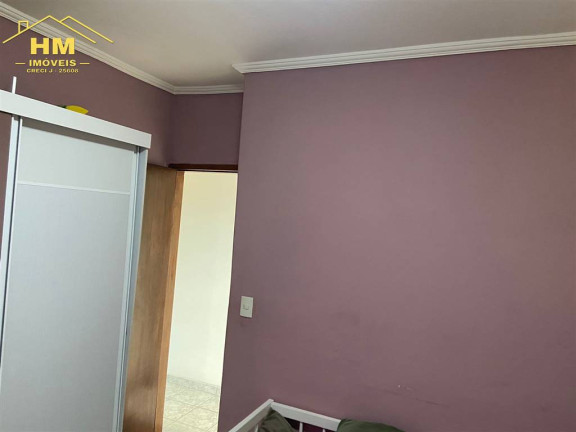 Imagem Apartamento com 2 Quartos à Venda, 72 m² em Parque Sao Vicente - Sao Vicente