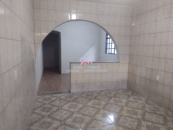 Imagem Casa com 2 Quartos à Venda, 126 m² em Jardim Bertioga - Várzea Paulista