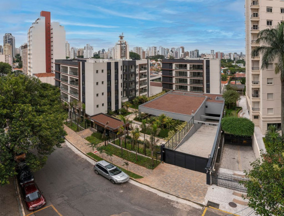Loja à Venda, 38 m² em Vila Mariana - São Paulo