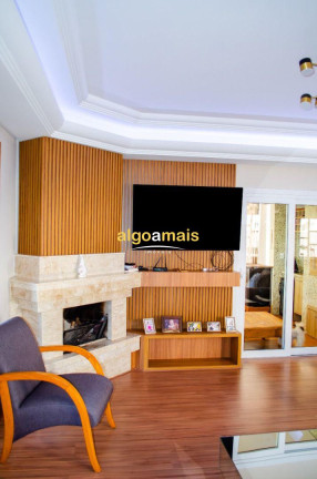 Imagem Casa com 3 Quartos à Venda, 250 m² em Condominio Condado De Capao - Capão Da Canoa Imagem Casa com 3 Quartos à Venda, 250 m² em Condominio Condado De Capao - Capão Da Canoa