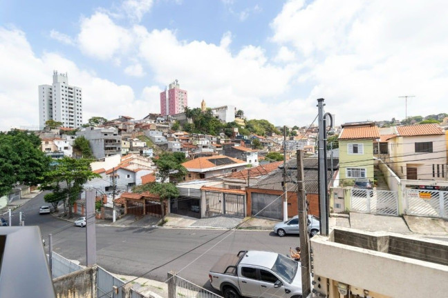 Imagem Casa com 4 Quartos à Venda, 213 m² em Penha De França - São Paulo Imagem Casa com 4 Quartos à Venda, 213 m² em Penha De França - São Paulo