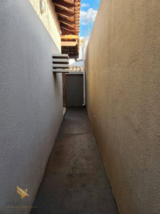 Imagem Casa com 3 Quartos à Venda, 250 m² em Jardim Paulista - Campo Grande Imagem Casa com 3 Quartos à Venda, 250 m² em Jardim Paulista - Campo Grande