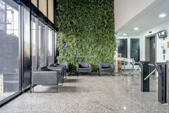 Imagem Imóvel para Alugar, 145 m² em Vila Monte Alegre - São Paulo Imagem Imóvel para Alugar, 145 m² em Vila Monte Alegre - São Paulo