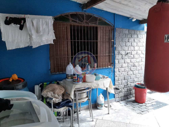 Imagem Casa com 2 Quartos à Venda, 67 m² em Jussara - Mongaguá Imagem Casa com 2 Quartos à Venda, 67 m² em Jussara - Mongaguá