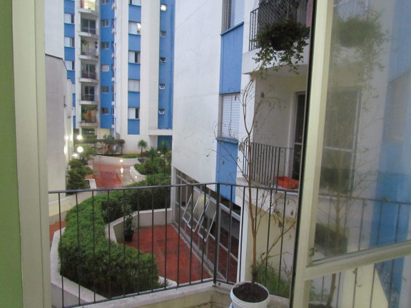 Imagem Apartamento com 2 Quartos à Venda, 55 m² em Butantã - São Paulo Imagem Apartamento com 2 Quartos à Venda, 55 m² em Butantã - São Paulo