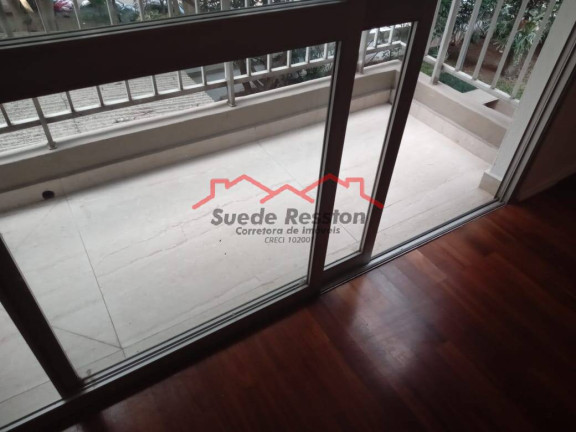 Imagem Apartamento com 3 Quartos à Venda, 82 m² em Jardim Marajoara - São Paulo