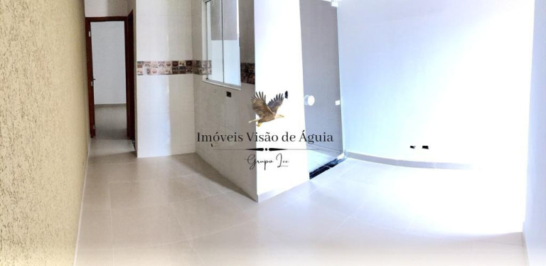 Imagem Casa com 2 Quartos à Venda,  em Tatuquara - Curitiba