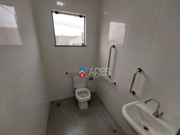 Imagem Galpão para Alugar, 980 m² em Cintec - Santa Bárbara D'oeste Imagem Galpão para Alugar, 980 m² em Cintec - Santa Bárbara D'oeste
