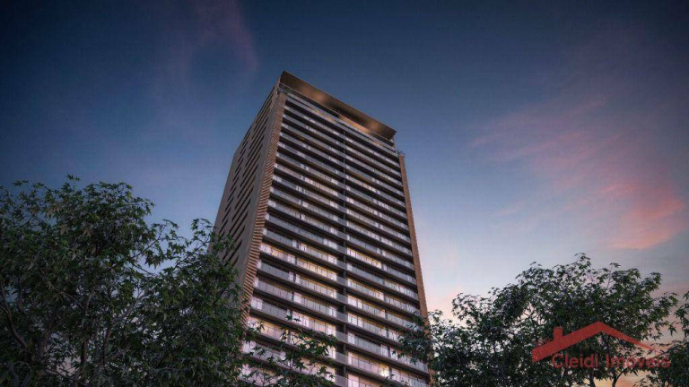 Apartamento com 3 Quartos à Venda, 207 m² em Anita Garibaldi - Joinville