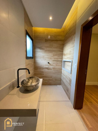 Imagem Casa com 3 Quartos à Venda, 150 m² em Condomínio Terras Do Vale - Caçapava