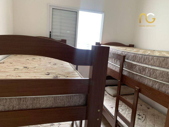 Imagem Apartamento com 2 Quartos à Venda, 74 m² em Vila Assunção - Praia Grande Imagem Apartamento com 2 Quartos à Venda, 74 m² em Vila Assunção - Praia Grande