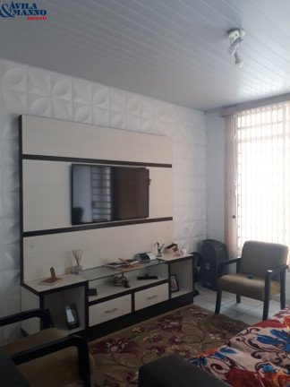 Imagem Casa com 3 Quartos à Venda,  em Vila Prudente - São Paulo