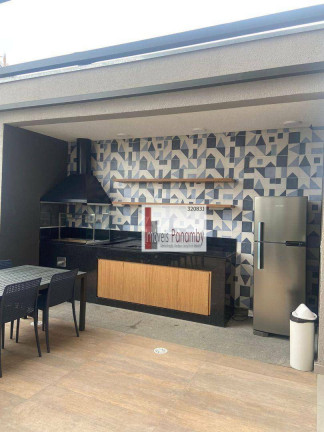 Imagem Apartamento com 2 Quartos à Venda, 57 m² em Socorro - São Paulo Imagem Apartamento com 2 Quartos à Venda, 57 m² em Socorro - São Paulo