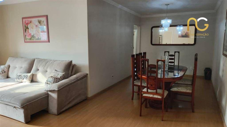 Apartamento com 3 Quartos à Venda, 150 m² em Ponta Da Praia - Santos