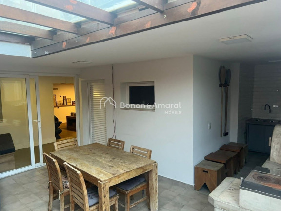 Imagem Casa de Condomínio com 3 Quartos à Venda, 450 m² em Chácara Santa Margarida - Campinas Imagem Casa de Condomínio com 3 Quartos à Venda, 450 m² em Chácara Santa Margarida - Campinas