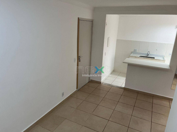 Imagem Apartamento com 2 Quartos à Venda, 45 m² em São Francisco - Campo Grande Imagem Apartamento com 2 Quartos à Venda, 45 m² em São Francisco - Campo Grande