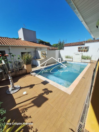 Imagem Casa com 2 Quartos à Venda, 288 m² em Centro - Araras