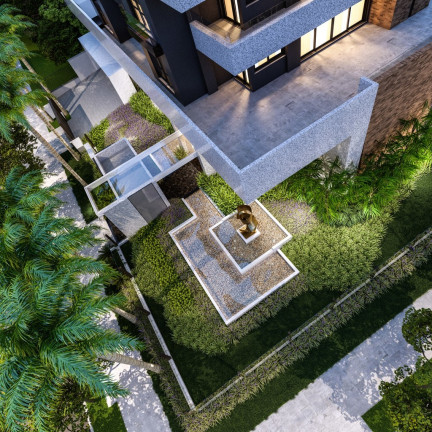 Imagem Apartamento com 3 Quartos à Venda, 189 m² em Bela Vista - Porto Alegre