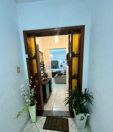 Apartamento com 2 Quartos à Venda, 77 m² em Guilhermina - Praia Grande