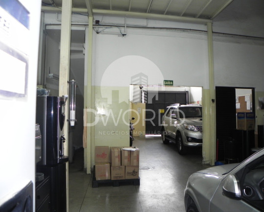 Imagem Imóvel Comercial à Venda, 469 m² em Rudge Ramos - São Bernardo Do Campo Imagem Imóvel Comercial à Venda, 469 m² em Rudge Ramos - São Bernardo Do Campo