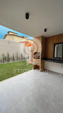 Imagem Casa com 4 Quartos à Venda, 134 m² em Pires Façanha - Eusébio