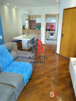 Imagem Apartamento com 3 Quartos à Venda, 98 m² em Vila Regente Feijó - São Paulo Imagem Apartamento com 3 Quartos à Venda, 98 m² em Vila Regente Feijó - São Paulo