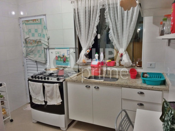 Imagem Casa com 3 Quartos à Venda, 70 m² em Tucuruvi - São Paulo