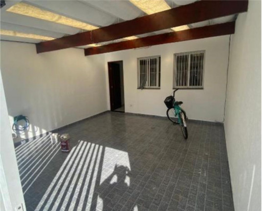 Imagem Casa com 3 Quartos à Venda, 122 m² em Ocian - Praia Grande