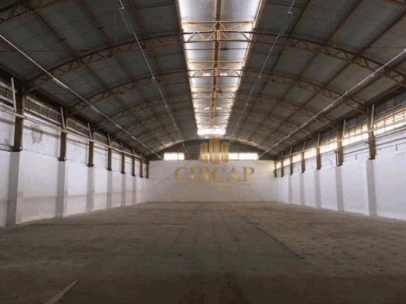 Imagem Galpão para Alugar, 1.450 m² em Barra Funda - São Paulo Imagem Galpão para Alugar, 1.450 m² em Barra Funda - São Paulo
