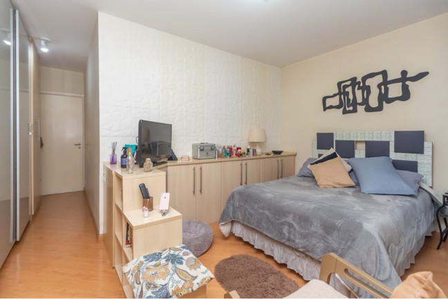 Imagem Imóvel com 4 Quartos à Venda, 110 m² em Vila Clementino - São Paulo Imagem Imóvel com 4 Quartos à Venda, 110 m² em Vila Clementino - São Paulo
