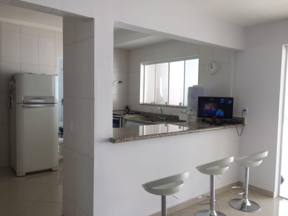 Imagem Casa com 4 Quartos à Venda, 330 m² em João Aranha - Paulínia