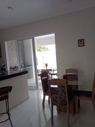Imagem Casa com 3 Quartos à Venda, 260 m² em Caminho Novo - Tremembé Imagem Casa com 3 Quartos à Venda, 260 m² em Caminho Novo - Tremembé