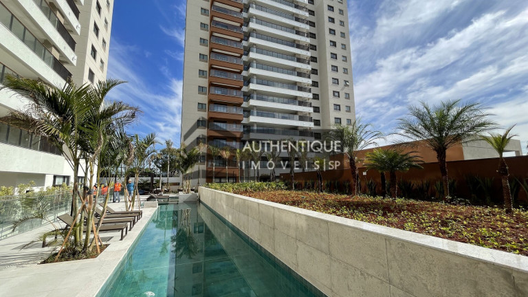 Imagem Apartamento com 4 Quartos à Venda, 230 m² em Morumbi - São Paulo Imagem Apartamento com 4 Quartos à Venda, 230 m² em Morumbi - São Paulo