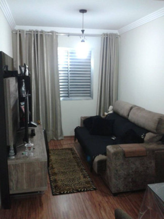 Imagem Apartamento com 2 Quartos à Venda, 56 m² em Conjunto Habitacional Padre Manoel Da Nóbrega - São Paulo Imagem Apartamento com 2 Quartos à Venda, 56 m² em Conjunto Habitacional Padre Manoel Da Nóbrega - São Paulo