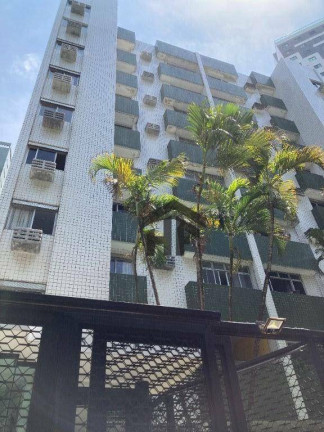 Apartamento com 3 Quartos à Venda, 110 m² em Boa Viagem - Recife