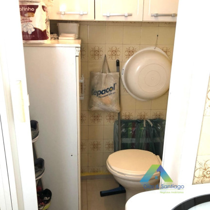 Imagem Apartamento com 3 Quartos à Venda, 105 m² em Osvaldo Cruz - São Caetano Do Sul Imagem Apartamento com 3 Quartos à Venda, 105 m² em Osvaldo Cruz - São Caetano Do Sul