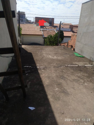 Imagem Casa com 3 Quartos à Venda, 125 m² em Jardim Recanto Dos Sonhos - Sumaré